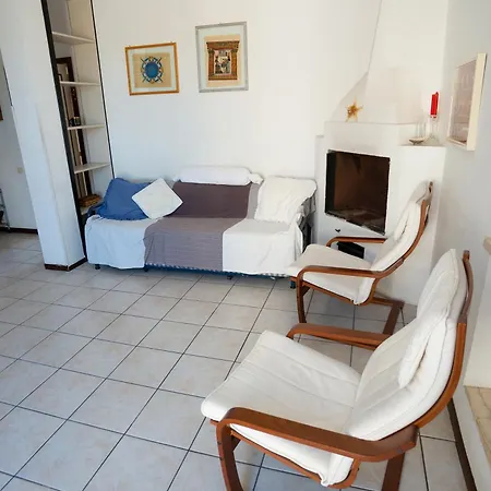 Comodo Trilocale Vicino Al Mare