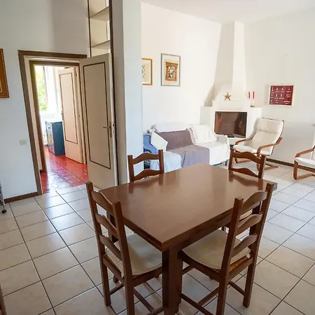 Comodo Trilocale Vicino Al Mare Apartment Marcelli