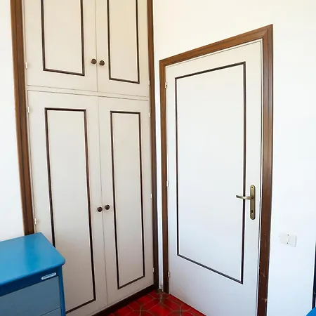 Comodo Trilocale Vicino Al Mare شقة *