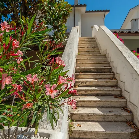 شقة Comodo Trilocale Vicino Al Mare