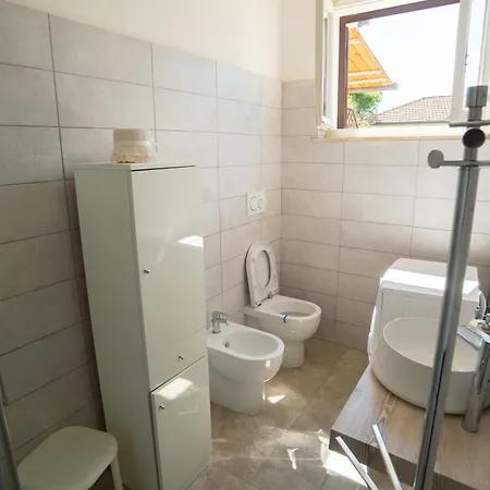 Comodo Trilocale Vicino Al Mare * مارشيللي