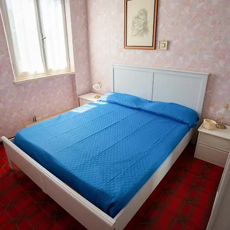 شقة Comodo Trilocale Vicino Al Mare