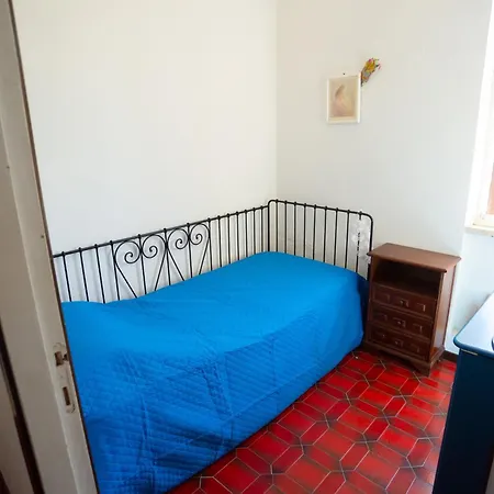 Apartment Comodo Trilocale Vicino Al Mare *